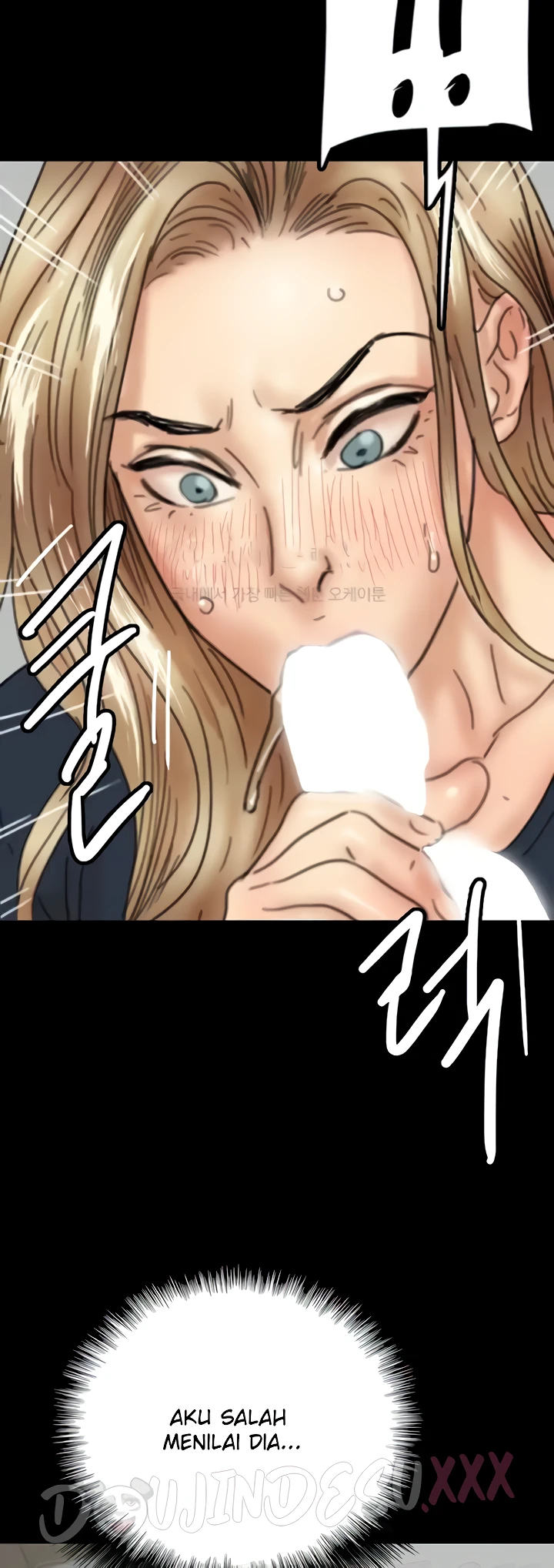 Daughters of Benefactors Chapter 12 - Page 63